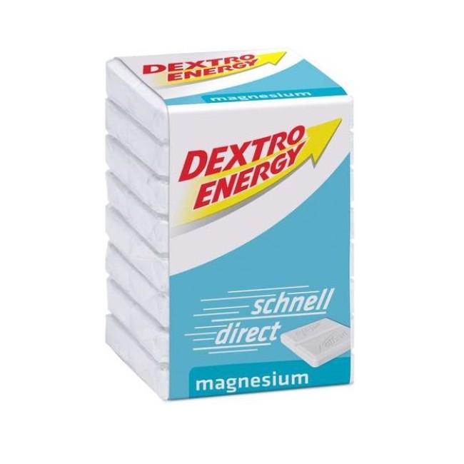 Dextro Energy Magneziu 46g